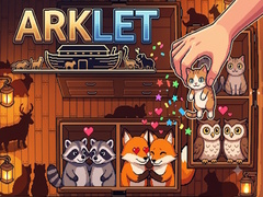 leikur Arklet