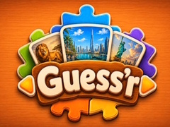 leikur Guess'r