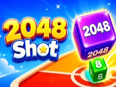 leikur 2048 Shot
