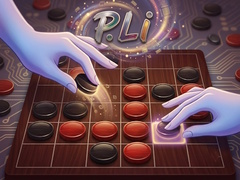 leikur P.LI