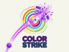 leikur Color Strike