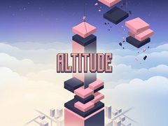 leikur Altitude