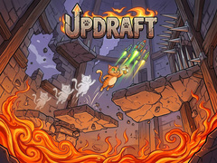 leikur Updraft