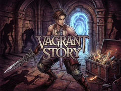 leikur Vagrant Story