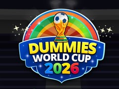leikur Dummies Football 2026