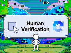 leikur Human Verification