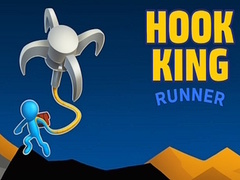 leikur Hook King Runner