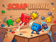 leikur Scrap Brawl