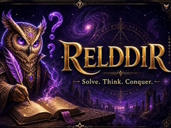 leikur Relddir