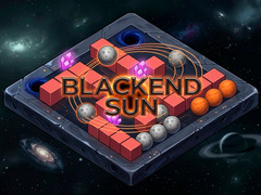 leikur BlackenedSun
