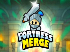 leikur Fortress Merge
