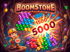 leikur Boomstone
