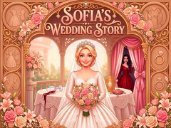 leikur Sofia's Wedding Story