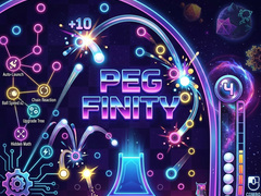 leikur Pegfinity