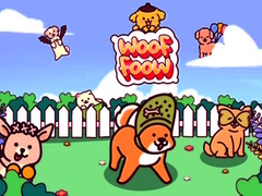 leikur Woof Foow