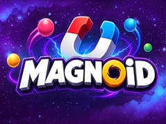 leikur Magnoid