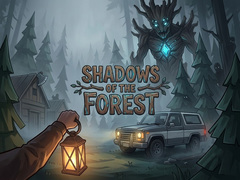 leikur Shadows of the Forest