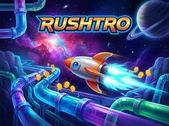 leikur Rushtro