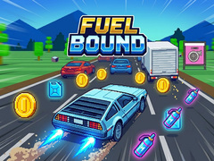 leikur Fuel Bound