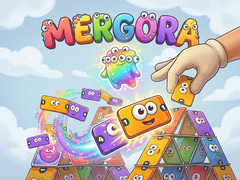 leikur Mergora