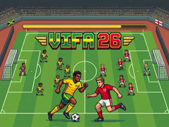 leikur Vifa 26