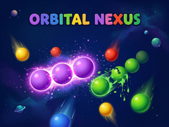 leikur Orbital Nexus