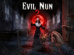 leikur Evil Nun 2