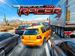 leikur Traffic Racer