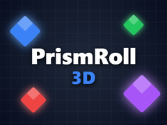leikur PrismRoll 3D
