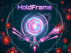leikur HoldFrame