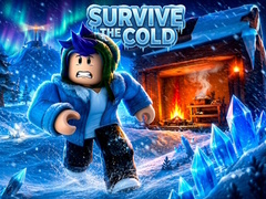 leikur Survive the Cold
