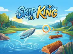 leikur Skip King