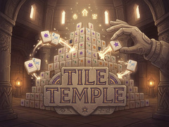leikur Tile Temple