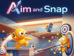 leikur Aim and Snap