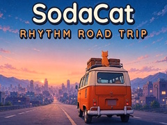 leikur SodaCat