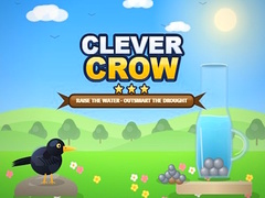 leikur Clever Crow