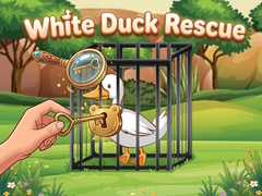 leikur White Duck Rescue