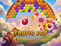 leikur Fruvio Pop