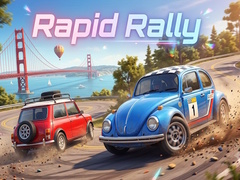 leikur Rapid Rally