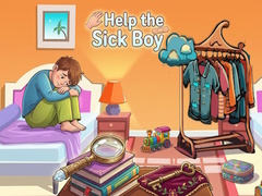leikur Help the Sick Boy