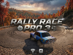 leikur Rally Race Pro 3