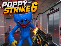 leikur Poppy Strike 6