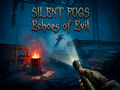 leikur Silent Fogs: Echoes of Evil