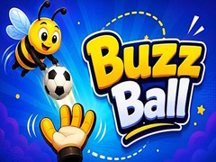 leikur Buzz Ball