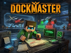 leikur Dockmaster