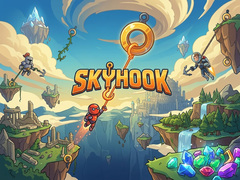 leikur Skyhook