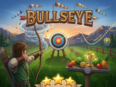 leikur Bullseye