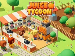 leikur JUICE TYCOON