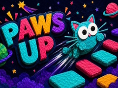 leikur Paws Up