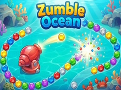 leikur Zumble Ocean